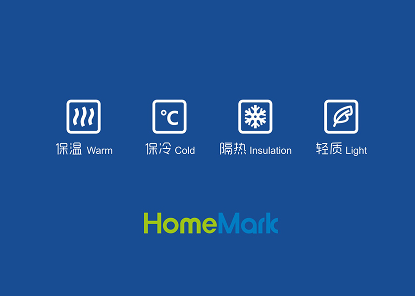 北仑区VI设计公司的种类很齐全