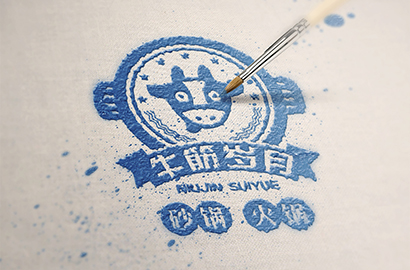北仑区VI设计：解码城市文化，打造专属视觉名片